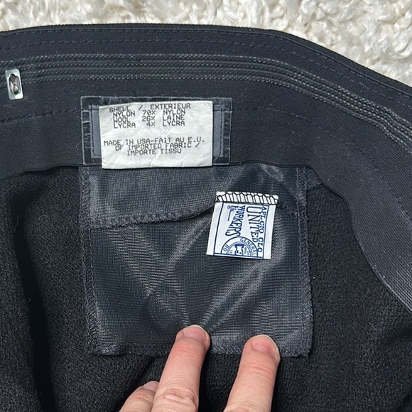 EUC ROFFE Stirrup Ski Pant - Picture 7 of 11